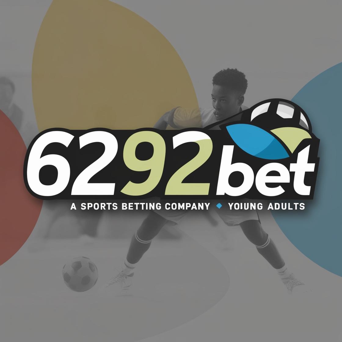 Logo da 6292bet