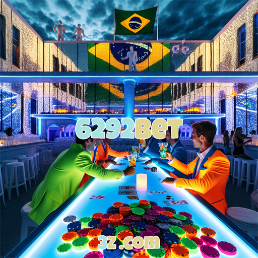 Explorando os Jogos de Bônus na 6292bet