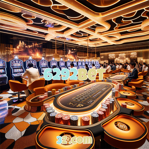 Descubra a Emoção dos Jogos de Cassino no 6292bet